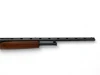 Mossberg 500 Pump Action .410 Shotgun 3" Chamber 24" Vent Rib Barrel Wood Stock
