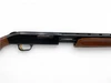 Mossberg 500 Pump Action .410 Shotgun 3" Chamber 24" Vent Rib Barrel Wood Stock