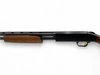 Mossberg 500 Pump Action .410 Shotgun 3" Chamber 24" Vent Rib Barrel Wood Stock