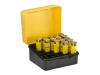 Plano Lockable Shotgun Shell Case, 20Ga, 25 Rounds