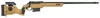 Cadex CDX-R7 SHP, 338 Lapua, 27" Barrel, Hybrid Bronze-Black