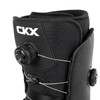 CKX Colchester Boots Pro Unisex Snowmobile, Sentier - 7.5/40 - 166224