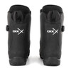 CKX Colchester Boots Pro Unisex Snowmobile, Sentier - 7.5/40 - 166224
