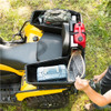 Kimpex NOMAD Plus Trunk Rear 458053