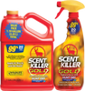 Wildlife Research Scent Killer Gold, 24oz Spray / 1 Gallon Refill