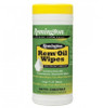 Rem Oil Wipes, 60 Pack