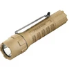 Streamlight PolyTac Flashlight, 600 Lumens, Coyote