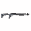 ATI Tactlite Shotgun Stock and X2 Grip, Mossberg 590R & 590RM, Black
