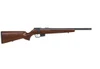Anschutz 1761 D G-28 .17HMR, 18" Barrel, Single Stage Light Trigger, Walnut Classic Stock