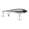 Berkley Choppo 105 Lure, 3/4 oz, 4 1/8", Black Chrome