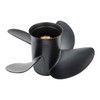 Kimpex Propeller with Hub Aluminum - 777350