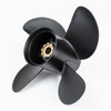 Kimpex Propeller with Hub Aluminum - 777350