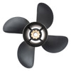 Kimpex Propeller with Hub Aluminum - 777350