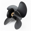 Kimpex Propeller with Hub Aluminum - 777349