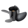 Kimpex Propeller with Hub Aluminum - 777351