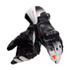 DAINESE Fiero Metal Gloves Men - 3XL - 628527