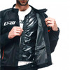 DAINESE AIr Frame 3 Text Jacket - Men - 62 - 617199