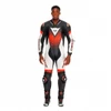 DAINESE Laguna Seca 6 Suit Men - 56 - 615236