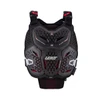 LEATT 4.5 Hybrid Chest Protector - Women Women - L - 496172
