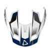 LEATT ADV 7.5, 8.5 et 9.5 Visor V25 - One Size Fits All - 483537