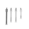 LEATT 5.5 Strap Kit - N/A - 449581