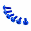 DRC/ZETA/UNIT Screen Bolt Kit - 428803