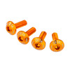 DRC/ZETA/UNIT Screen Bolt Kit - 428726