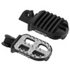 DRC/ZETA/UNIT Adventure Foot Peg Aluminum - 428450