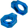 DRC/ZETA/UNIT Adjusting Axle Block 428343 - 428343