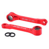DRC/ZETA/UNIT Suspension Lowering Link -30mm HONDA - 428297