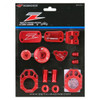 DRC/ZETA/UNIT Billet Kit - 428290