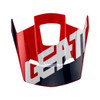 LEATT Helmet Components & Pieces V23 - XS/S - 415317