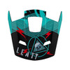 LEATT Helmet Components & Pieces V23 - XS/S - 415311