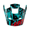 LEATT Peak for 3.5 Helmet V23 - XS/S - 415299