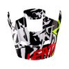 LEATT Peak for 3.5 Helmet V23 - XS/S - 415307