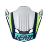 LEATT Peak for 7.5 Helmet V23 - One Size Fits All - 415291
