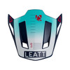 LEATT Peak for 8.5 Helmet V23 - One Size Fits All - 413426