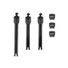 LEATT 3.5 Strap Kit - N/A - 413418