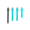 LEATT 4.5/5.5 Flexlock Strap Kit - N/A - 413412