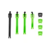 LEATT 4.5/5.5 Flexlock Strap Kit -  - 413407