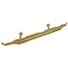 Kimpex "Twin Side Effect" Carbide Runner for Jagged Edge Pilot DS - 274097