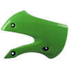 Polisport Radiator Scoop KAWASAKI - 257065