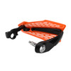 Polisport MX Flow FWA Handguards - 256789