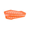 Polisport MX Flow FWA Handguards - 256789