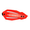 Polisport Bullit FWA Handguards - 256782