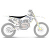 Polisport Performance Racing Complete Seat Racing - 256574