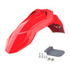 Polisport Front Fender - 256445