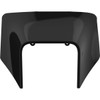 Polisport Headlight Plastic - 256370