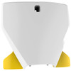 Polisport Number Plate HUSQVARNA - 256332