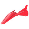 Polisport Rear Fender and Side Panels BETA - 256202